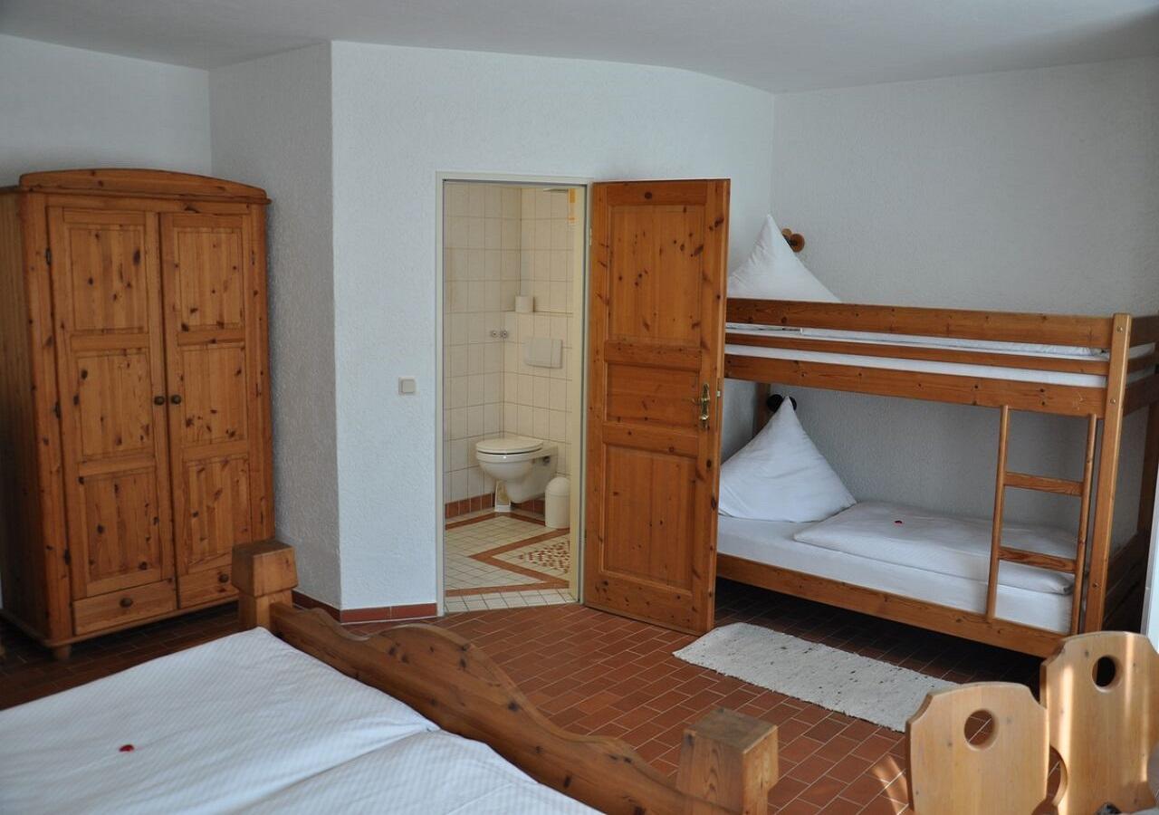 Hotel Land Gut Berlinchen Zewnętrze zdjęcie
