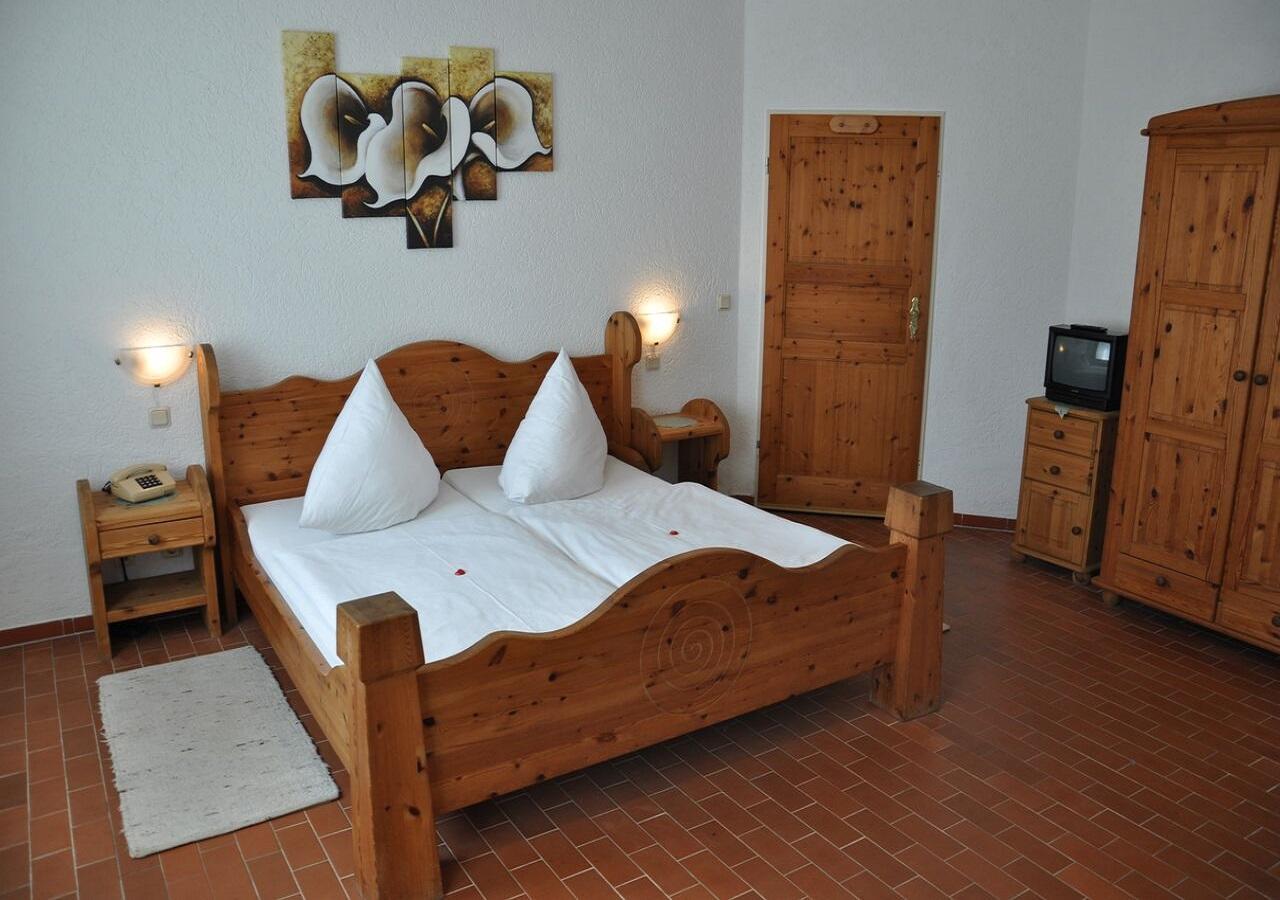 Hotel Land Gut Berlinchen Zewnętrze zdjęcie